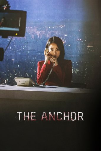 Poster for The Anchor