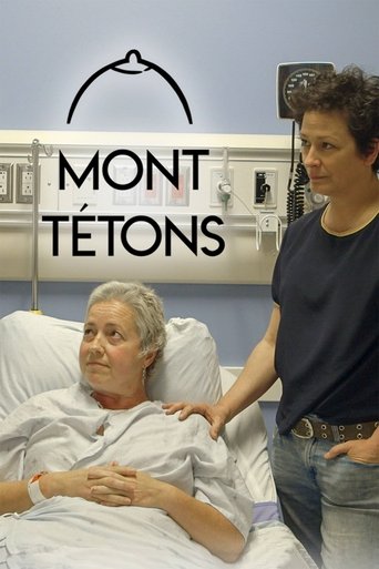 Poster for Mont Tétons