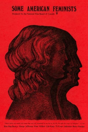 Poster for Some American Feminists