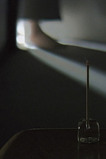 Poster for Incense