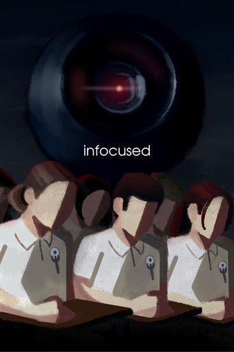 Poster for Infocused