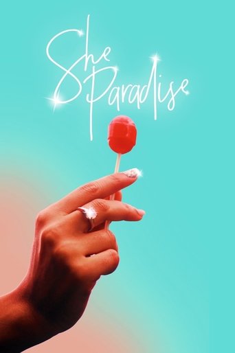 Poster for She Paradise