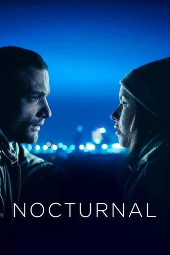 Poster for Nocturnal