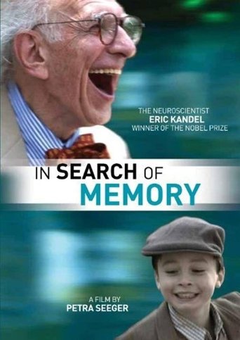 Poster for In Search of Memory