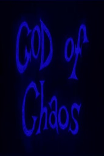 Poster for God of Chaos