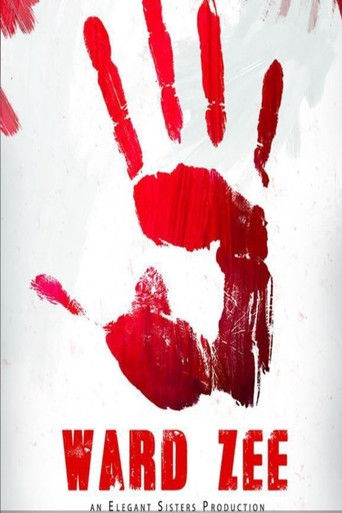 Poster for Ward Zee