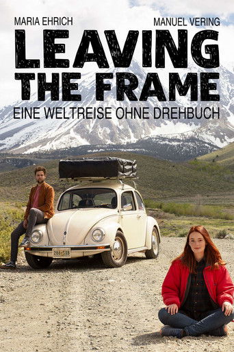Poster for Leaving the Frame
