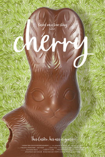 Poster for Cherry