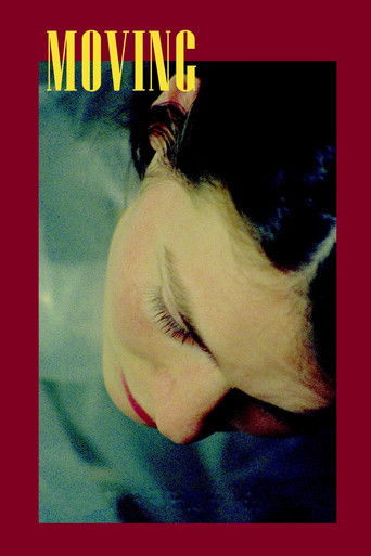 Poster for Moving