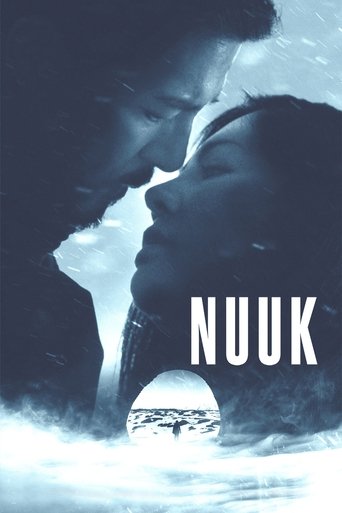 Poster for Nuuk