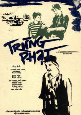 Poster for Punishment