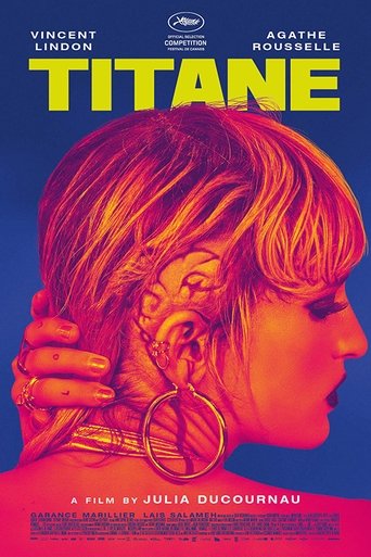 Poster for Titane