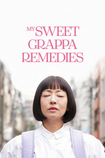Poster for My Sweet Grappa Remedies