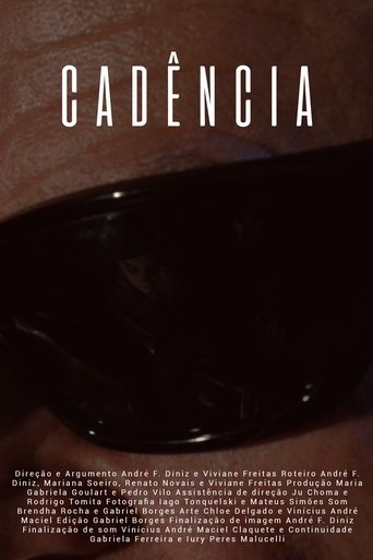 Poster for Cadence
