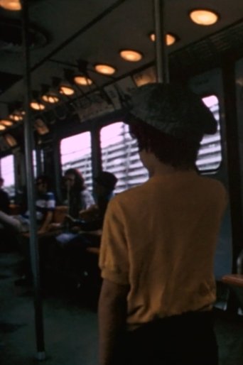 Poster for Subway