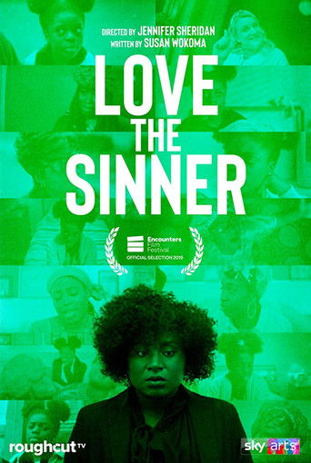 Poster for Love the Sinner