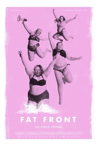Poster for Fat Front