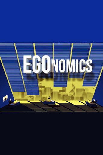 Poster for EGOnomics
