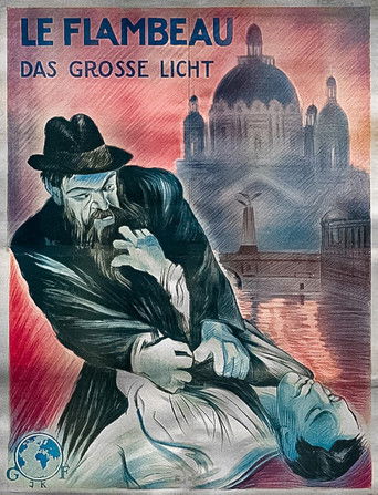 Poster for The Great Light