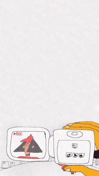 Poster for pizza movie