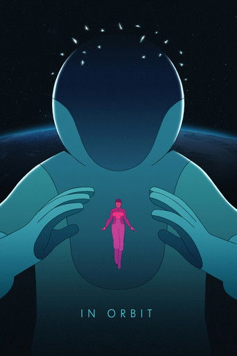 Poster for In Orbit