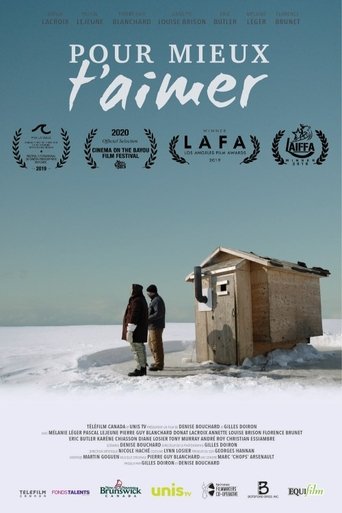 Poster for Pour mieux t'aimer