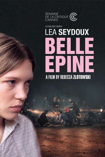 Poster for Belle épine