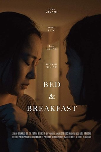 Poster for Bed & Breakfast