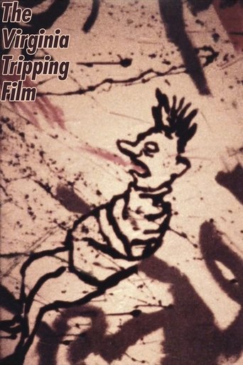 Poster for The Virginia Tripping Film