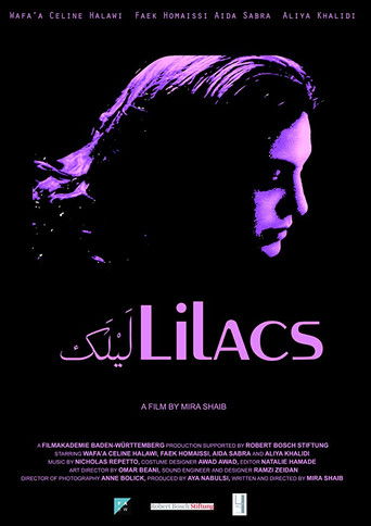 Poster for Lilacs