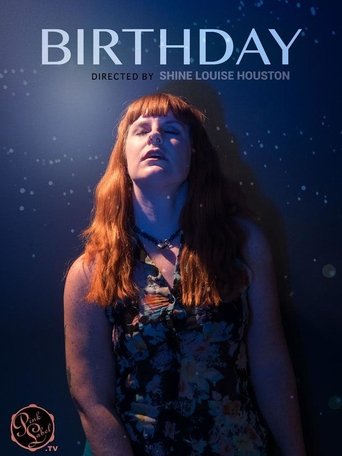 Poster for Birthday