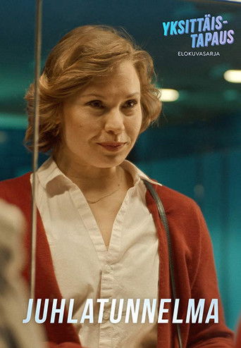 Poster for Festive Spirit