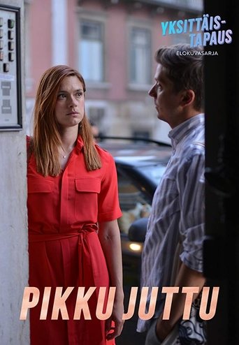 Poster for No Big Deal