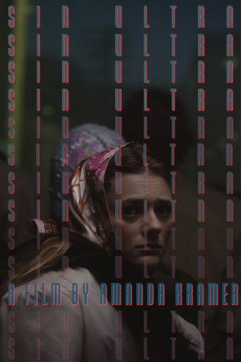 Poster for Sin Ultra