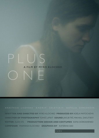 Poster for Plus One