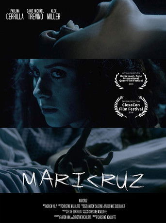 Poster for Maricruz