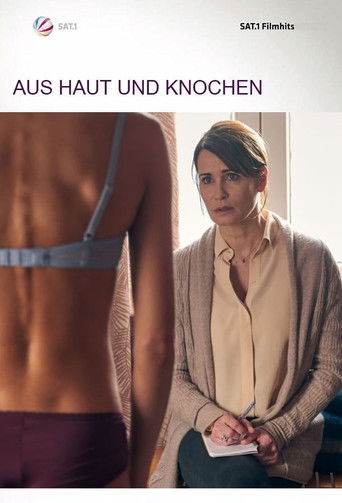 Poster for Aus Haut und Knochen