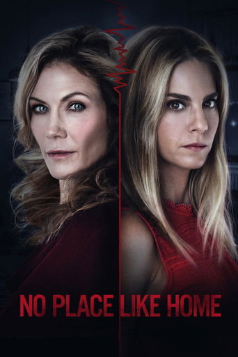 Poster for Home Is Where The Killer Is