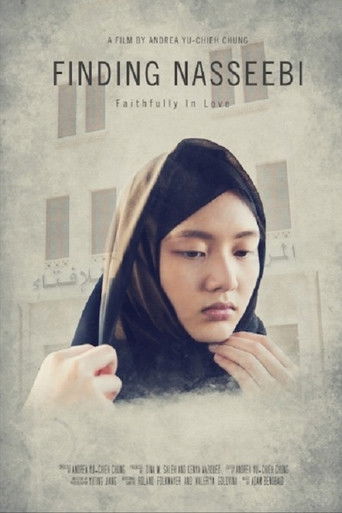 Poster for Finding Nasseebi