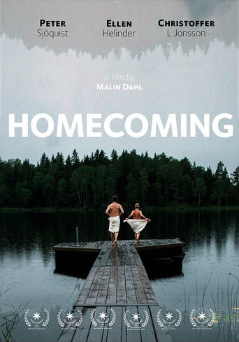 Poster for Homecoming