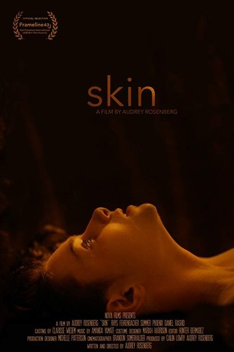 Poster for Skin