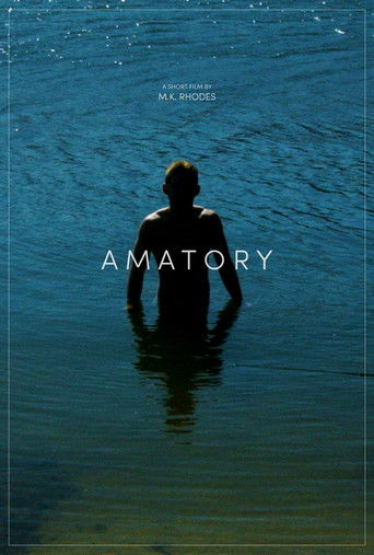 Poster for Amatory