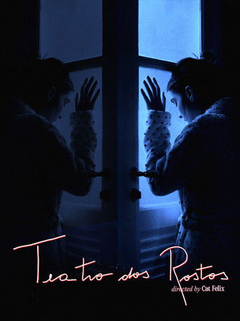 Poster for Theater Of Faces