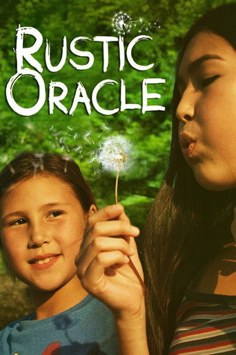 Poster for Rustic Oracle