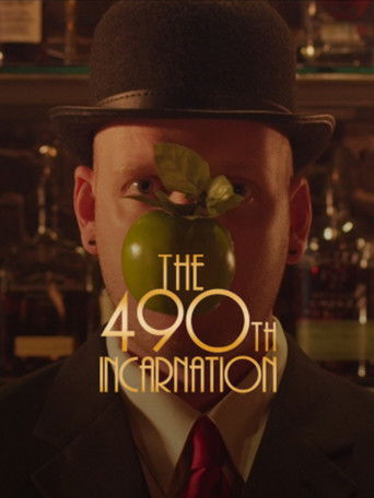 Poster for The 490th Incarnation of MaDame Düx