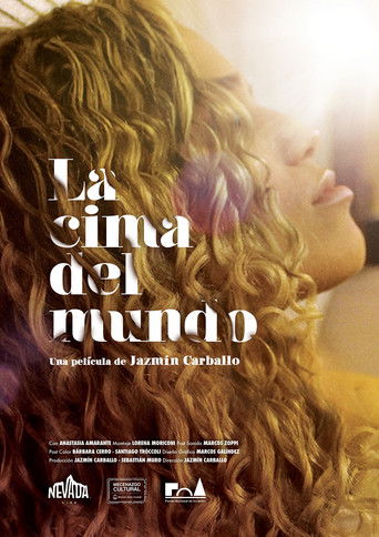 Poster for La cima del mundo