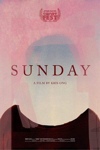Poster for Sunday
