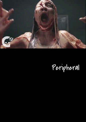 Poster for Peripheral