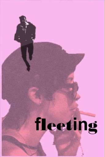 Poster for Fleeting