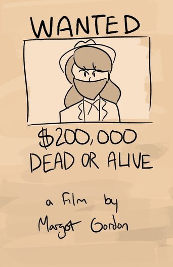 Poster for Wanted